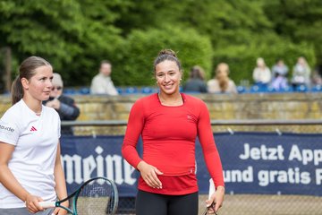 Bild 119 - BL DTV Hannover - BW Dresden Blasewitz : Ergebnis: 2:7